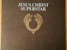 NM JESUS CHRIST SUPERSTAR Original 1970 Decca 2LP Stereo DXSA7206 w/Libretto