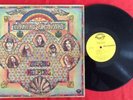LYNYRD SKYNYRD VERY RARE LP SECOND HELPING 1973 USA 1ST PRESS