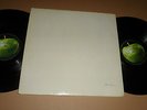 THE BEATLES 'THE BEATLES - WHITE ALBUM' PCS 7067/8 STEREO APPLE NUMBERED 0371205