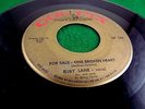 Ruby Lane -Rare Vocal Jazz w/ Benny Carter - Colpix - Baby Won't You Please Come