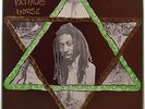 BUNNY WAILER In I Father's House 1979 roots reggae & dub LP on Solomonic