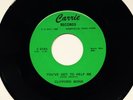 Northern Soul/R&B Clifford Binns, You've Got To Help Me