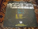 Lloyd Parkes & We The People* ?– Meet The People   / VG+   /