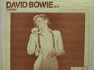 DAVID BOWIE Subway Live In USA June 1974 Vinyl LP Flat Records 8211