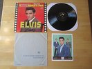 Elvis Presley LP, It Happened At The World's Fair, LPM-2697, Bonus PHOTO, 1963