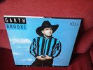 GARTH BROOKS     ROPPIN THE WIND  LP  1992 NEW ¡¡¡