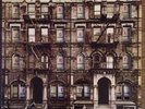 LED ZEPPELIN Physical Graffiti 2x lp Vinyl Record Album US '75 Orig SS-2-200