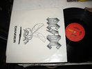 AC/DC Danger b/w Hell Or High Water ORIG '85 Australia Albert ED121 12