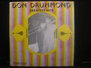 Don Drummond Greatest Hits Treasure Isle LP 101/6 (Jamaican Import)