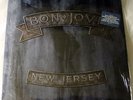 Bon Jovi - New Jersey LP Original Mercury 836 345-1 Mint/Sealed