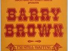 Barry Brown 