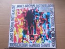 JAMES BROWN,MOTHERLODE dlp m/m simply vinyl/poydor records SLVP 314 England 2001