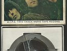 2 Spur Tonband Reel to Reel : The Beatles - Rubber soul (Vintage Rock)