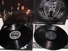 THE BLACK CROWES-`SHAKE YOUR MONEY MAKER`+THE ALMIGHTY-`BLOOD FIRE & LOVE`,MINT
