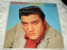 ELVIS PRESLEY Loving You 1957 original 1st press LP RCA LPM-1515 mono Long Play