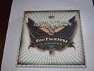 Foo Fighters: In Your Honour 4 LP Box Set Vinyl