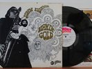 JOHN KLEMMER Blowin' Gold LP (Cadet Concept LPS-321, orig 1969) VG+ Free Jazz
