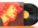 JIMI HENDRIX EXPERIENCE Electric Ladyland 2xLP (Reprise STBO-91568) RARE Club