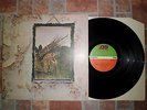 LED ZEPPELIN IV  UK LP ATLANTIC K50008 A1/B1  EX+/EX+