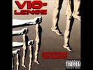 Vio-Lence - Opressing the Masses *PR Copy incl. Infosheet*