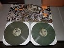 Hooded Menace Effigies of Evil 2X LP Colored Green Vinyl Acid Witch Druid Lord