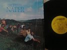 ORQUESTA  NATER - SELF TITLED. RARE