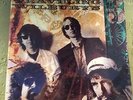 Traveling Wilburys Vol 3 Vinyl Lp  B Dylan, G Harrison Near Mint 12