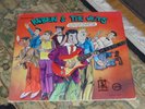 FRANK ZAPPA GERMAN VERVE LP 