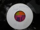 QUEEN , MERCURY , HYPER RARE ZIMBABWE TEST PRESS , HEAVEN FOR / BEAUTIFUL DAY