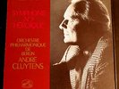Andre Cluytens - Beethoven Symphonie Heroique - No 3 -  ASDF 110 -  Stéréo