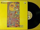 Ornette Coleman - Body Meta - ArtistsHouse AH 9401 - Original
