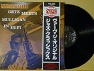 Stan Getz / Gerry Mulligan - Getz Meets Mulligan in HI-FI - Verve UMV-2657 - OBI