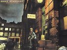 DAVID BOWIE The Rise & Fall Of Ziggy Stardust & The Spiders LP NEW VINYL reissue