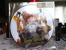 GWEN STEFANI-Love Angel Music Baby(2004 Interscope RARE PICTURE DISC) NO DOUBT