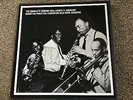 EDMOND HALL/ JAMES P. JOHNSON/ VIC DICKENSON BLUE NOTE    MOSAIC 6LP BOX    NM