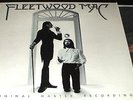 FLEETWOOD MAC s/t MFSL ORIGINAL MASTER RECORDING 1975 LP NEAR MINT VINYL