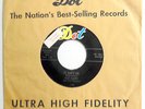 RAY CAMPI 45 It Ain't Me / Give That Love To Me NEAR MINT Rockabilly 1957 w4943