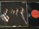 Rolling Stones - No. 1 (Unboxed Decca Original India LP) Inverted Matrix. Indian