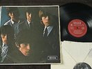 Rolling Stones - No. 2 (Decca UK Original Mono LP 1964) -2A/ -1A. Blind Man