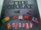 The great rock n roll swindle LP
