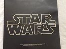 STAR WARS 1977 Vinyl Album LP 2-Disc Original Soundtrack, London Orchestra