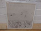 Robert Wyatt - Rock Bottom  (Vinyl LP / Album) (Used)