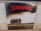 Alter Bridge - Fortress  (Vinyl LP / Album) (Used)