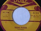 BLUES R&B 45/ LARRY DAVIS 