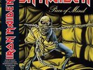 Iron Maiden - Piece Of Mind Vinyl-Picture #75132