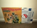 TEN YEARS AFTER Undead LP Deram 1968 Stereo UK 1st Press