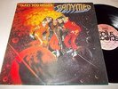 GANYMED takes you higher 1978 COSMIC DISCO FUNK Portugal LP