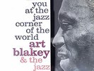 ART BLAKEY & the JAZZ MESSENGERS Blue Note Vol. 1 & 2 84054 & 84055 — BOTH