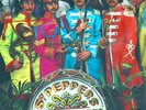 SEALED ORIGINAL THE BEATLES SGT PEPPERS PICTURE DISC VINYL LP MINT RARE