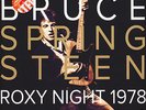 Bruce Springsteen - 1978 Roxy Night Volume 2 Vinyl UK 2LP